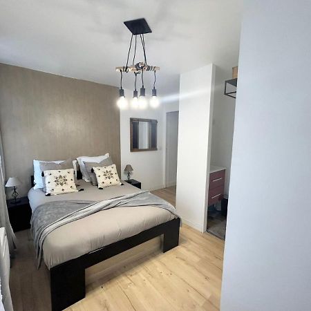 Appt 2 A Deux Pas De La Gare D'Amiens Apartment Luaran gambar